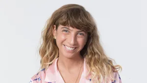 ענבר זיגדון