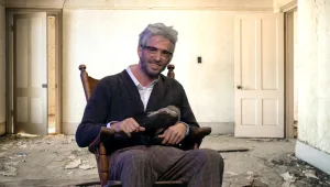 גב האומה, עונה 10, פרק 16