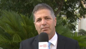 קיש: "המתקפה על סער - ירי בנגמ"ש; חשוב יותר שהקבוצה תנצח"