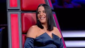 נסרין, למי קראת "מנותבליבית"?