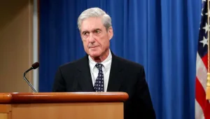 מולר עזב את תפקידו: "לא יכולנו לקבוע שטראמפ לא ביצע פשע"