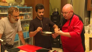 איך מכינים קינוח מתוק וטעים מאורז?