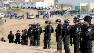 מבקר המדינה: לא אפתח בבדיקה פרטנית בפרשת אום אל-חיראן