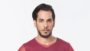 אוהד יהודאי