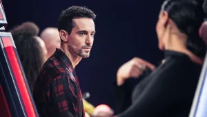 The Voice, עונה 5, פרק 4: האם נמצאה הזוכה של העונה?