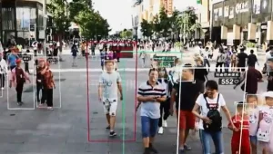 מערכת דירוג חברתי ומיליוני מצלמות מעקב: כך סין שולטת באזרחיה