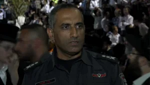 קצינים בכבאות לפקודים: מי שלא יתחסן - לא יקודם ואף יודח