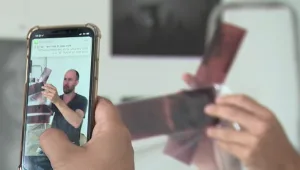 הסטורי שלנו: מה קורה כשמקצוע הצילום הופך לתחביב של כולנו