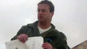 הסיפור האחרון של יותם: מתנת הפרידה שהפכה הנצחה למדריך שנהרג