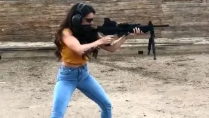 אורין ג'ולי: "גברים אמרו לי: תשכחי מזה, יצחקו עלייך"