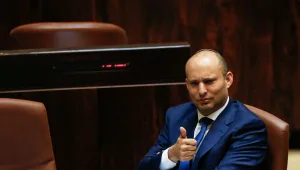 רגע לפני פיטוריו: בנט חיזק את המונופול הדתי על לימודי היהדות