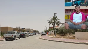 מאי בן ה-17 נדרס כשחזר מבילוי: "כולם אהבו אותו, יחיד בדורו"