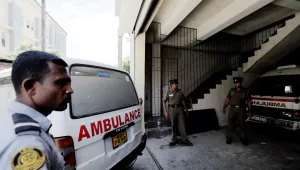 משרד החוץ: שמונה ישראלים נפגעו בתאונת דרכים בסרי לנקה