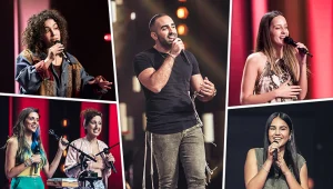 איזה ביצוע הכי אהבתם מהתכנית החמישית?