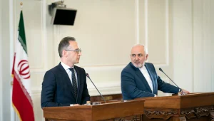 זריף: "לא ייתכן שנתניהו יאיים עלינו בהשמדה ולא תהיה תגובה"