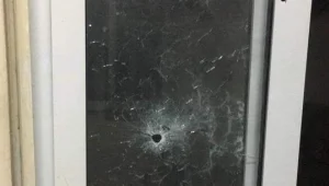 לוחמים זיהו בטעות אנשי ביטחון פלסטינים כמבוקשים - ופתחו באש