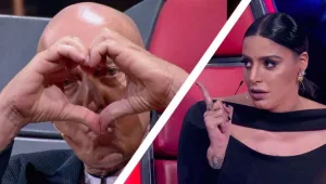 תתכוננו להתמכר: רמיקס חצי שלב האודישנים של נוי אלוש