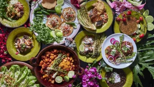 הטאקו המעולה של השפית הנחשבת יוצא לאור