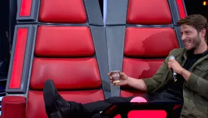 מה קורה באולפן בין אודישן לאודישן?