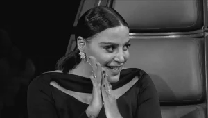 התרגיל המבריק של נסרין יוצא לדרך