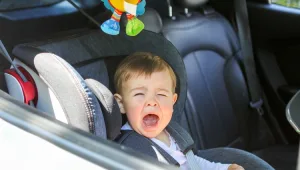 השארת ילדים ברכב: איך ניתן למנוע את האסון הבא?