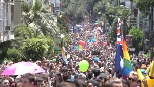 בצל ההתנגדויות: אירוע גאווה ראשון ייערך הערב בבית שמש