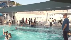 "אין לכך הצדקה": מדוע הבריכות העירוניות בישראל כל כך יקרות?