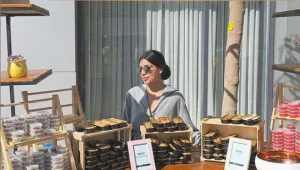 מתוקה מהחיים: ליאור קוקה והקינוחים שמשגעים את האינסטגרם