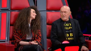 הביצוע הסוחף של המנטורים ל"יש לך"