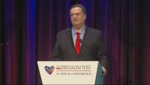 שר החוץ כץ לחדשות 13: ישראל תשתתף בוועידת בחריין