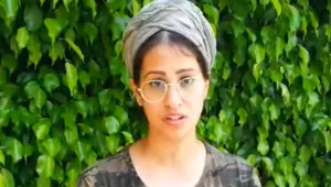 "הרגשה מבזה": רצתה להיכנס לג'קוזי - וסורבה בשל בגד הים הצנוע