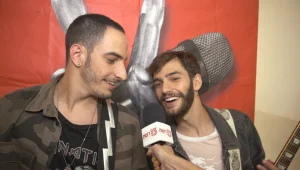 מסמנים וי: חנה, בניה, ניצן, ליאל, בר ואדר מדברים על האודישן ב"דה וויס"