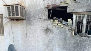 ברקע המתיחות במפרץ: רקטה פגעה במטה תאגיד נפט אמריקני בעיראק