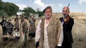 גב האומה, עונה 10, פרק 19: סמוטריץ' ופרץ נכנסים לממשלה