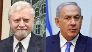 המבקר שפירא אישר הלוואה לנתניהו - בניגוד לדעת יועצו המשפטי