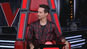 המנטורים חולמים על המתמודדים האחרונים בנבחרות