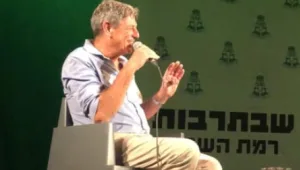 רם בן ברק: "מכבד את מצביעי הליכוד - אבל חושב שהם טועים"