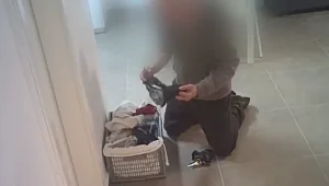 רופא מוכר הגיע לסל כביסה של בני זוג – וכמעט הוביל לגירושים