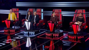 The Voice, עונה 5, פרק 10: הכוכב של עברי