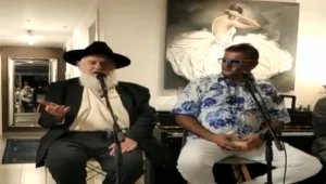 מטוביה צפיר ועד מתי כספי: אגדות התרבות חלקו כבוד לאורי זוהר