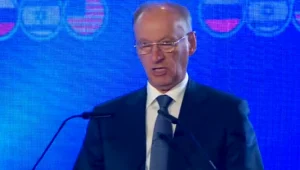יועץ פוטין בירושלים: "לא נקבל ניסיון לצייר את איראן כאיום"