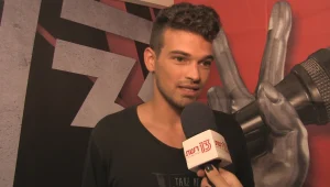 מסמנים וי: יוסף, שאנון ונדב מסכמים את האודישן