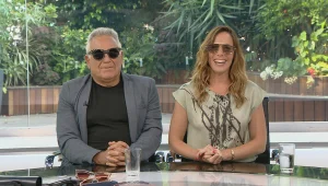 בוקר בריאות, עונה 1, פרק 288: השלפוחית הרגיזה