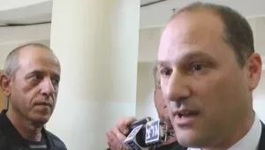 התלונה נגד פרקליט מחוז דרום: טענות סרק - או עבירות חמורות?