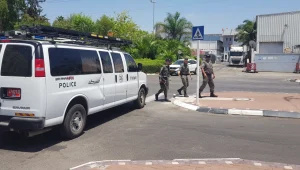 דליפת האמוניה בעכו: התושבים הסתגרו בבתים שעות ארוכות