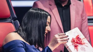 המתנה הגדולה של נסרין