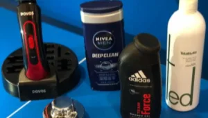 מצלמות בשמפו ובמכונת הגילוח: השיטות החדשות של עברייני המין