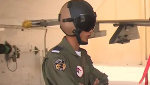 "שישי" 28.06.19 המהדורה המלאה - פורש כנפיים