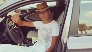 "תיעד ילדים במלתחה במצלמה נסתרת": בן 37 הואשם בעבירות מין