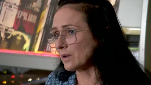 האישה שנחטפה לארץ, נוצלה בתעשיית המין - ועומדת בפני גירוש